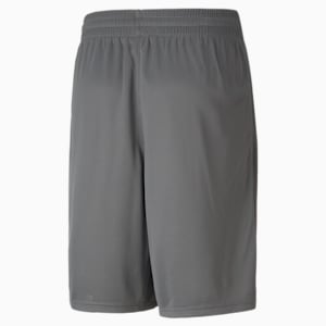 Performance Knit Men's 10" Training Shorts, CASTLEROCK, extralarge-IND